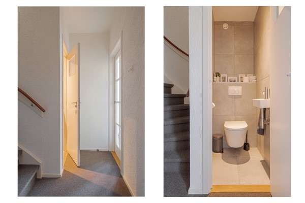 Medium property photo - Scarlattistraat 30, 8031 JR Zwolle